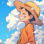 Luffy | One Piece Wallpaper