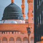 Madina sharif HD wallpapers 2