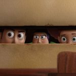 Making of ‘Toy Story 3’