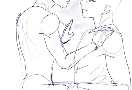 Pose reference