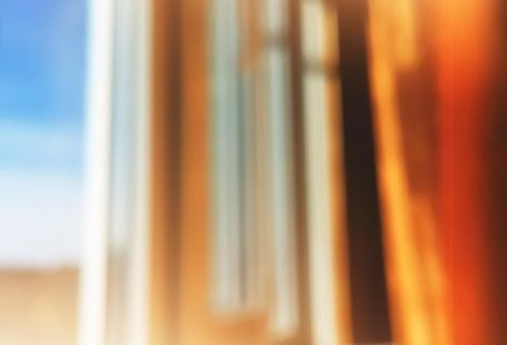 Premium Photo | Vertical windows bokeh background hd