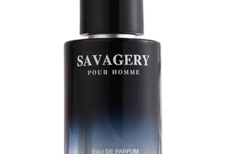 Savagery Pheromone Men Perfume