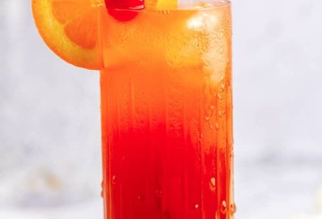 Sex on the Beach Drink Recipe - CopyKat Recipes