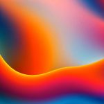 🦋 Soft Gradient VJ Backgrounds 3 Video