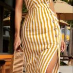 Summer dress 2022