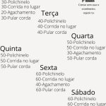 Transformação em Casa: Treino Rápido para Você!