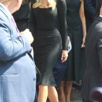 Trumps gather for Ivana's funeral in New York City