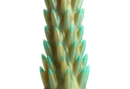 Use These Fantasy Dildos to Bring Your Monster Sex Fantasy to Life...