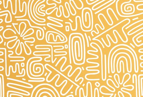 Yellow Wallpapers by MissPrint