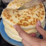 Хачапури🥞 на завтрак за 15 минут⌛