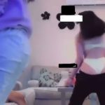 تويرك سعودي مقطع خفيف🤤