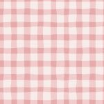 Pink Picnic Pattern Phone Wallpaper Set (4 backgrounds included)