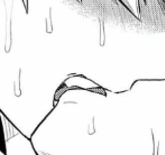 Bakugou x Tn +18 🔞🔞 - A la normalidad? solo sex*?