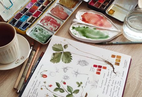 рабочий стол✨🎨