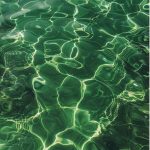 30+ Aesthetic Green Wallpapers for iPad