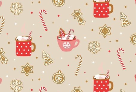 50+ HD Christmas Wallpapers for iPhone [Free Download]