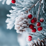 Christmas Wallpaper Ideas to Bring Holiday Joy to Your Phone