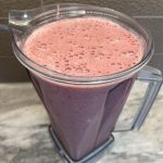 Better Sex Life Smoothie - Jumpstart Your Libido