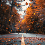 40+ Stunning And Dreamy Fall Phone Wallpapers