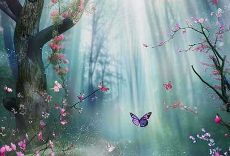 100+ Spring Phone Wallpapers With Seasonal Vibes