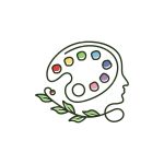 Artistic Thinking Logo
