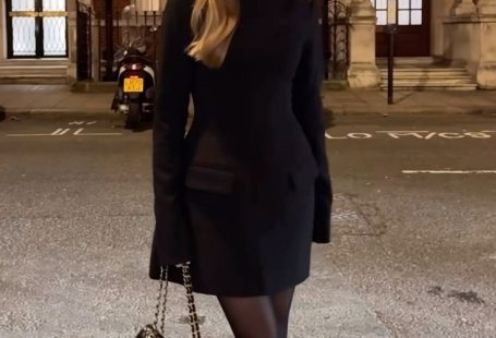 Fall Fashion Guide: 20 Old Money-Inspired Outfit Ideas