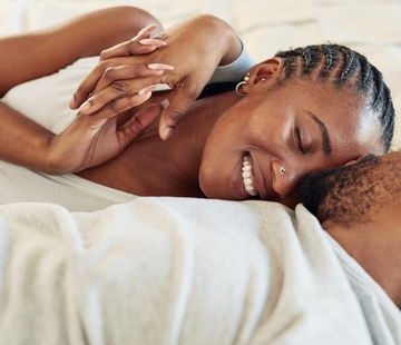 27 new sex positions guaranteed to shake things up in the bedroom