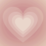 20 Neutral Valentine's Day Phone Wallpapers