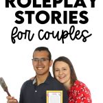 10 Super-Steamy Stories for Roleplay Romance
