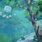13 Beautiful Landscape Scenes from Studio Ghibli
