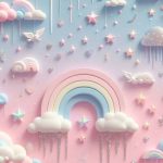 13 Cute Girly Wallpapers for iPhone - Download for Free!