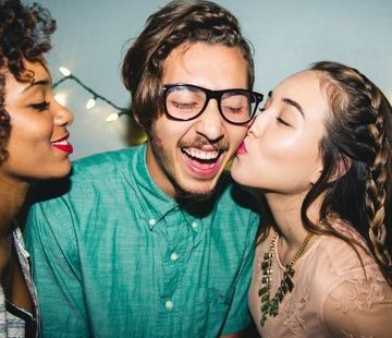 13 Sex Positions That Hit the G-Spot Juuuust Right
