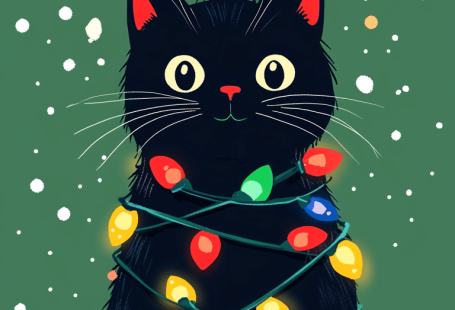 17+ Magical Winter Wallpapers to Cozy Up Your Screen This Season - TheFab20s