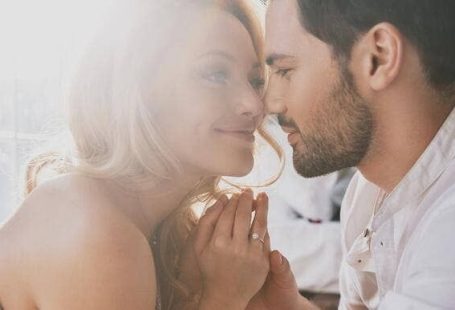 17 Sex Positions Men Love MOST