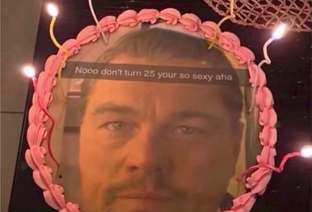 18 FUNNY 25TH BIRTHDAY CAKE IDEAS FOR HER