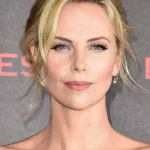 19 Times Charlize Theron Inspired Us To Cut Our Hair Short