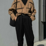 2021 Gamine Winter Style Inspiration — Authentic by Frani | A Lovely Way To Be