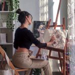 25+ things to do to help you reconnect with your feminine energy — ASHLINA KAPOSTA