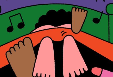 8 G-Spot Sex Positions That’ll Hit All the Right Angles