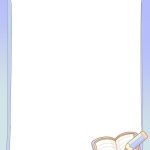 Cartoon Fresh Literary Background Wallpaper Image For Free Download - Pngtree