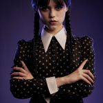 Christina Ricci Returns In the Official 'Wednesday' Trailer
