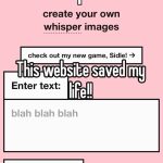 Click on the pin! Trust me 💋