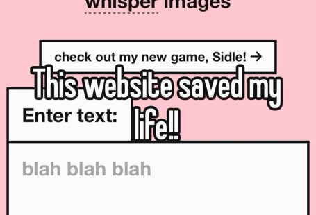 Click on the pin! Trust me 💋