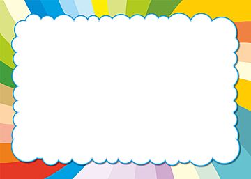 Colorful Kids Background School Book Happy Birthday Banner Card Cartoon Game Fun Summer, Background, Kid, Child Background Image And Wallpaper for Free Download
