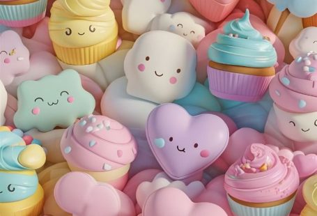 Cute Girly Iphone Wallpaper Phone Background