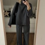 Elevate Your Style: Expensive-Looking Winter Outfits to Stand Out This Season - Alley Girl - The Fas