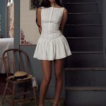 Every Designer Is Tapping Into This ‘60s Dress Trend