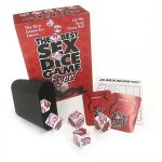Foreplay in a Row Sex Game for Couples - Christian sex toy store