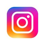 Free Vector | Instagram icon