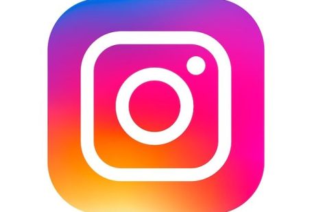 Free Vector | Instagram icon